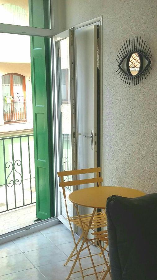 La Casa Del Poble, Plein Centre Dargeles, 8P Wifi别墅 外观 照片