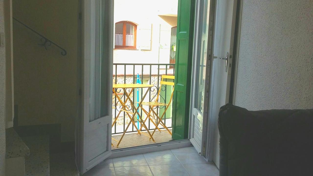 La Casa Del Poble, Plein Centre Dargeles, 8P Wifi别墅 外观 照片
