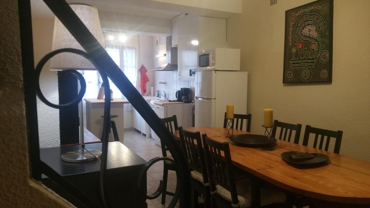 La Casa Del Poble, Plein Centre Dargeles, 8P Wifi别墅 外观 照片
