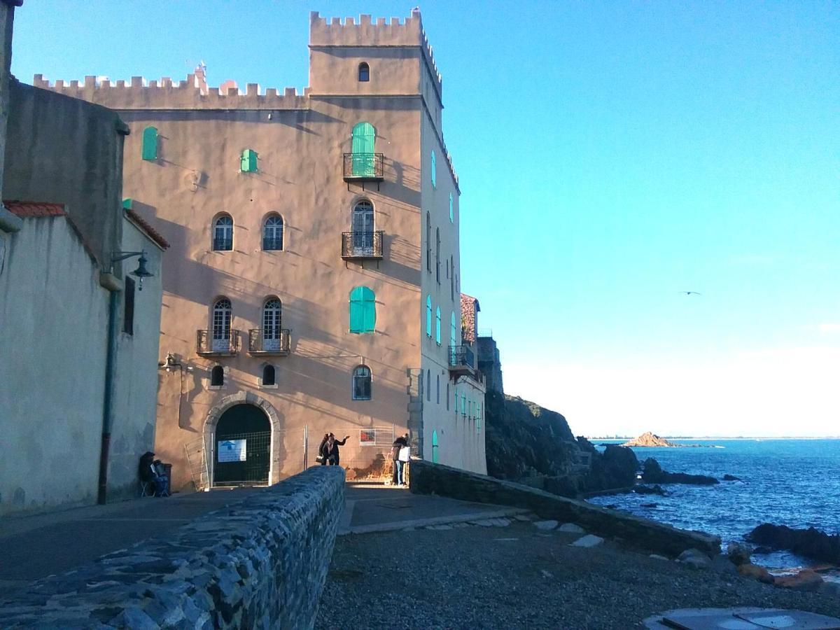 La Casa Del Poble, Plein Centre Dargeles, 8P Wifi别墅 外观 照片