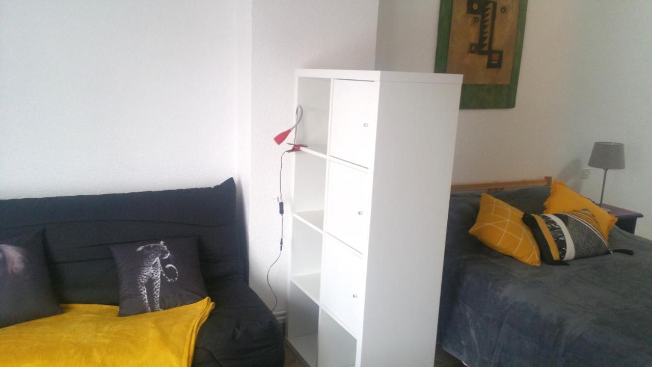 La Casa Del Poble, Plein Centre Dargeles, 8P Wifi别墅 外观 照片