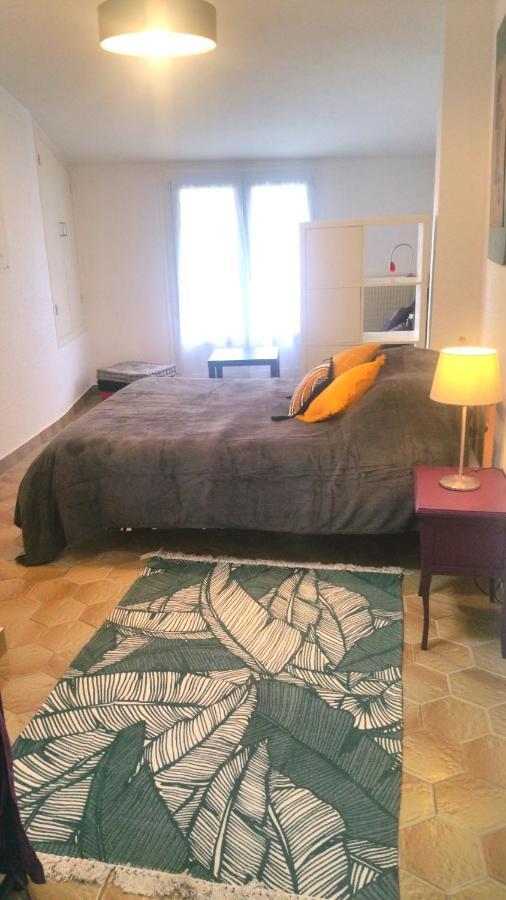 La Casa Del Poble, Plein Centre Dargeles, 8P Wifi别墅 外观 照片