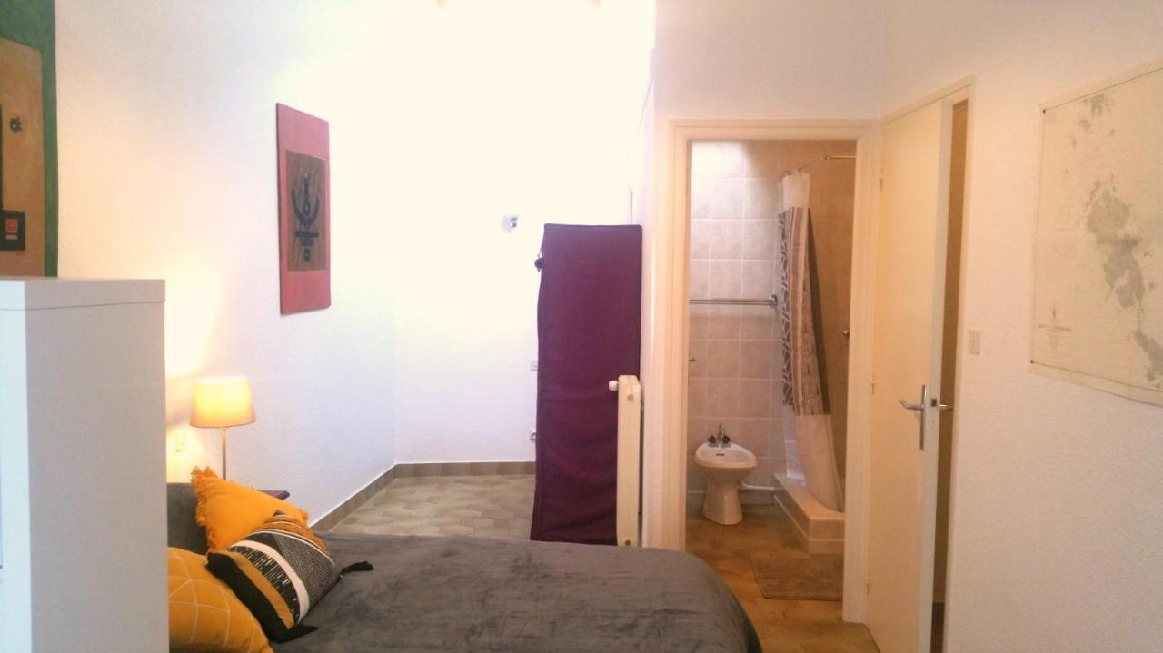 La Casa Del Poble, Plein Centre Dargeles, 8P Wifi别墅 外观 照片