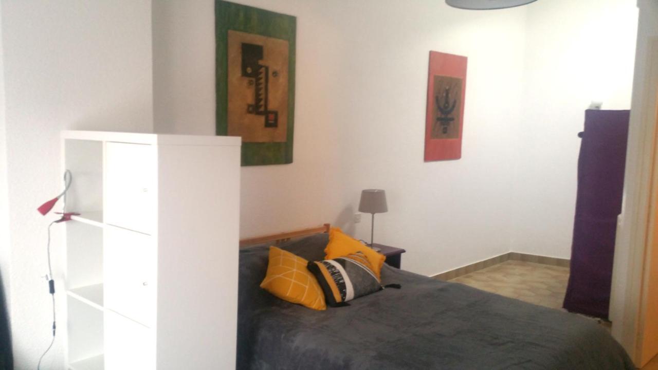 La Casa Del Poble, Plein Centre Dargeles, 8P Wifi别墅 外观 照片
