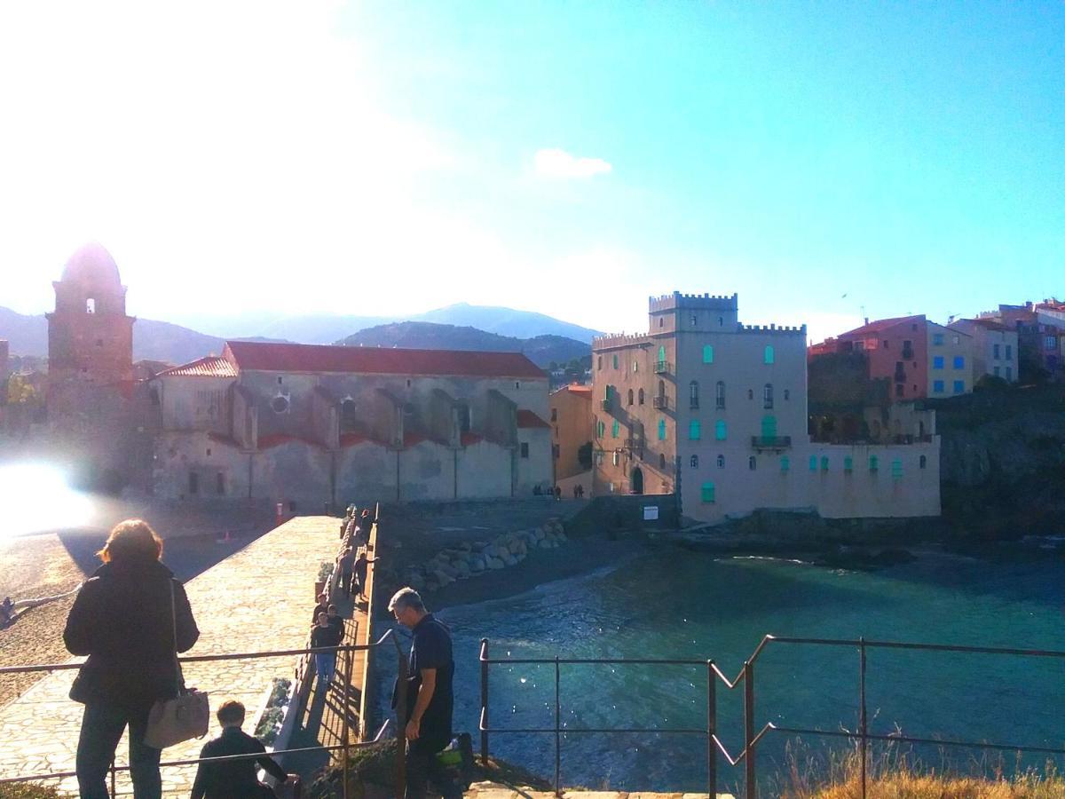 La Casa Del Poble, Plein Centre Dargeles, 8P Wifi别墅 外观 照片