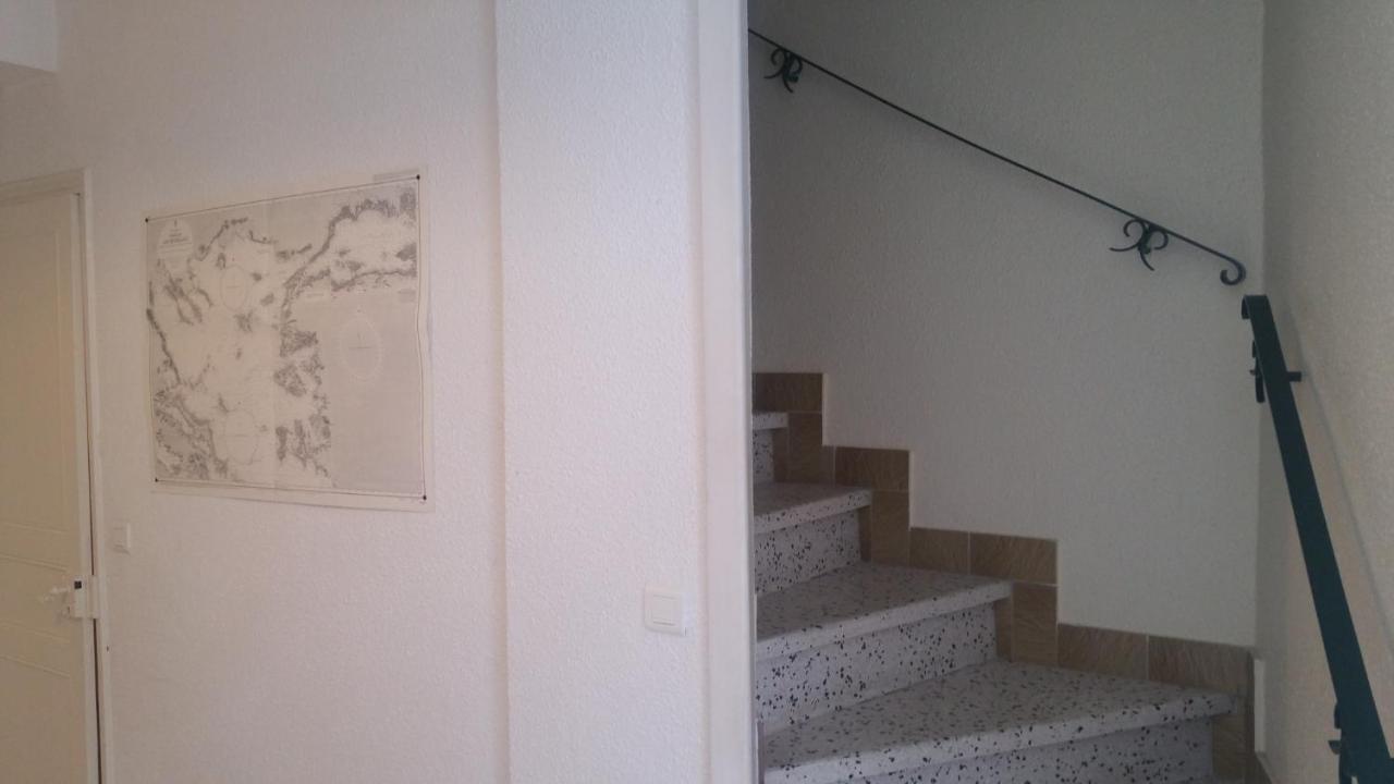 La Casa Del Poble, Plein Centre Dargeles, 8P Wifi别墅 外观 照片