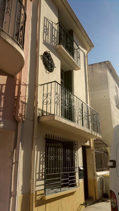 La Casa Del Poble, Plein Centre Dargeles, 8P Wifi别墅 外观 照片