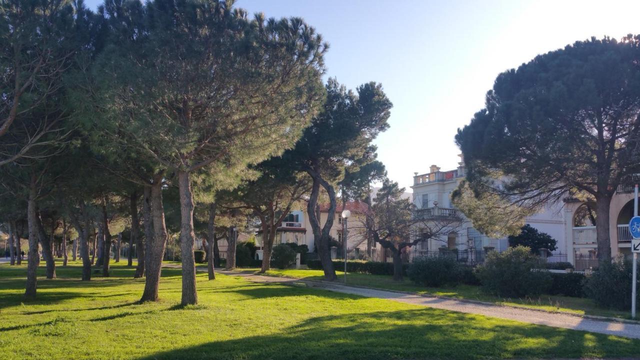 La Casa Del Poble, Plein Centre Dargeles, 8P Wifi别墅 外观 照片