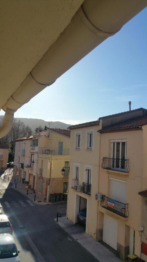 La Casa Del Poble, Plein Centre Dargeles, 8P Wifi别墅 外观 照片