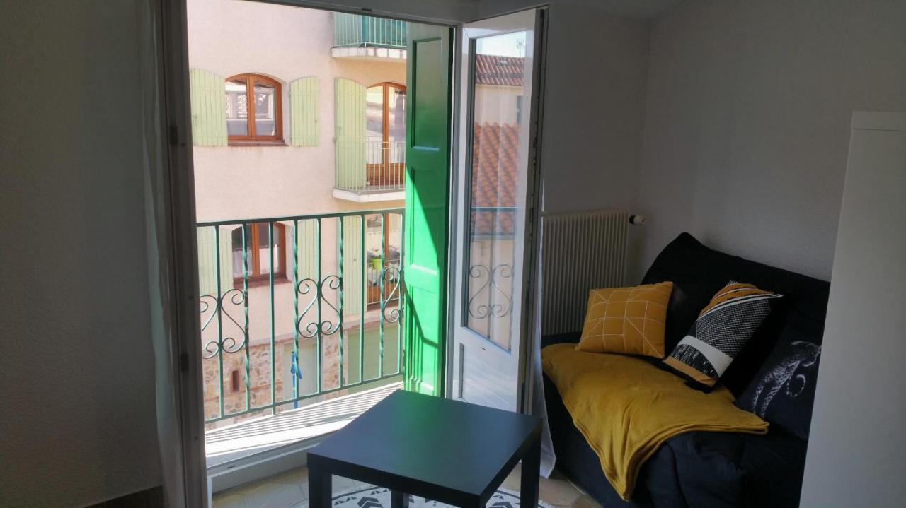 La Casa Del Poble, Plein Centre Dargeles, 8P Wifi别墅 外观 照片