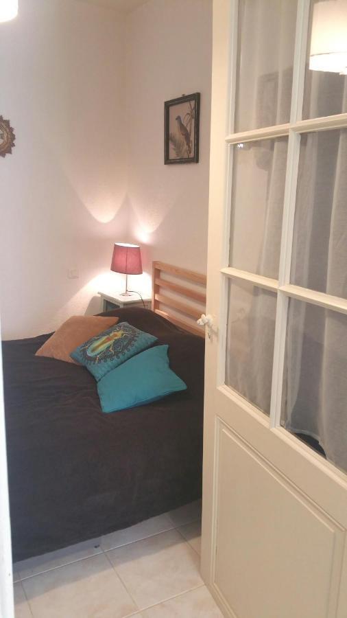 La Casa Del Poble, Plein Centre Dargeles, 8P Wifi别墅 外观 照片