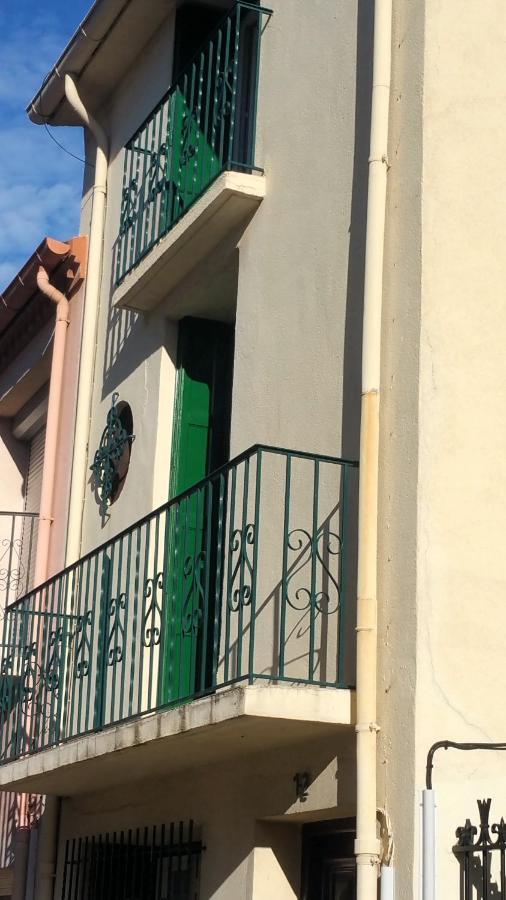 La Casa Del Poble, Plein Centre Dargeles, 8P Wifi别墅 外观 照片